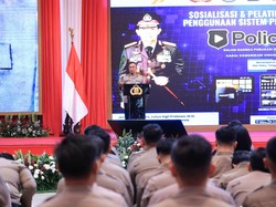 Kadiv Humas: Policetube Hibah, Tidak Perlukan Anggaran