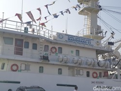 Kuota Penerimaan Taruna-Taruni Politeknik KP Menurun di 2025, Ini Alasannya