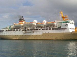 Jadwal KM Bukit Raya November 2025: Pontianak ke Sumatera-Jakarta & Surabaya