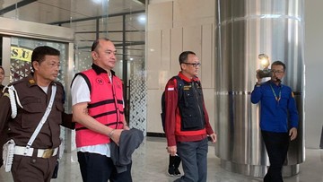Kejati Bengkulu Tetapkan 8 Tersangka Kasus Manipulasi Kualitas Batu Bara