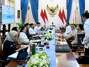 MenPAN-RB Ungkap Strategi Penataan SDM Sekolah Rakyat