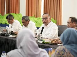 Kemensos Targetkan 59 Sekolah Rakyat Tambahan Beroperasi September 2025