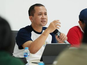 Mentrans Tegaskan Program Transmigrasi Kini Berbasis Permintaan Daerah
