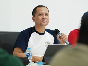 2.000 Peneliti dari Kampus Top Diterjunkan Petakan Kawasan Transmigrasi