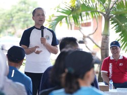 Mentrans Pastikan Transformasi Transmigrasi Fokus ke Peningkatan Ekonomi