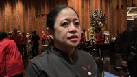 Video Tanggapan Puan Soal Wamenaker Noel Kena OTT KPK
