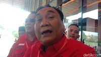 Respons Bambang Pacul soal Jateng Ingin Dijadikan 'Kandang Gajah'