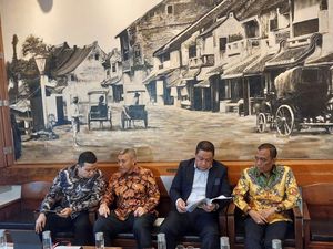 Video Tom Lembong Melawan Vonis, Ajukan Memori Banding ke Pengadilan Tinggi Video Tom Lembong Melawan Vonis, Ajukan Memori Banding ke Pengadilan Tinggi