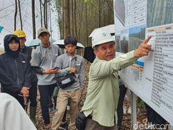 Pelajar-Mahasiswa Jepang Kunjungi APP Group, Belajar Industri dan Konservasi