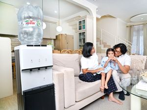 BPA Bisa Ganggu Tumbuh Kembang Anak, Dokter Minta Ortu Lebih Selektif BPA Bisa Ganggu Tumbuh Kembang Anak, Dokter Minta Ortu Lebih Selektif