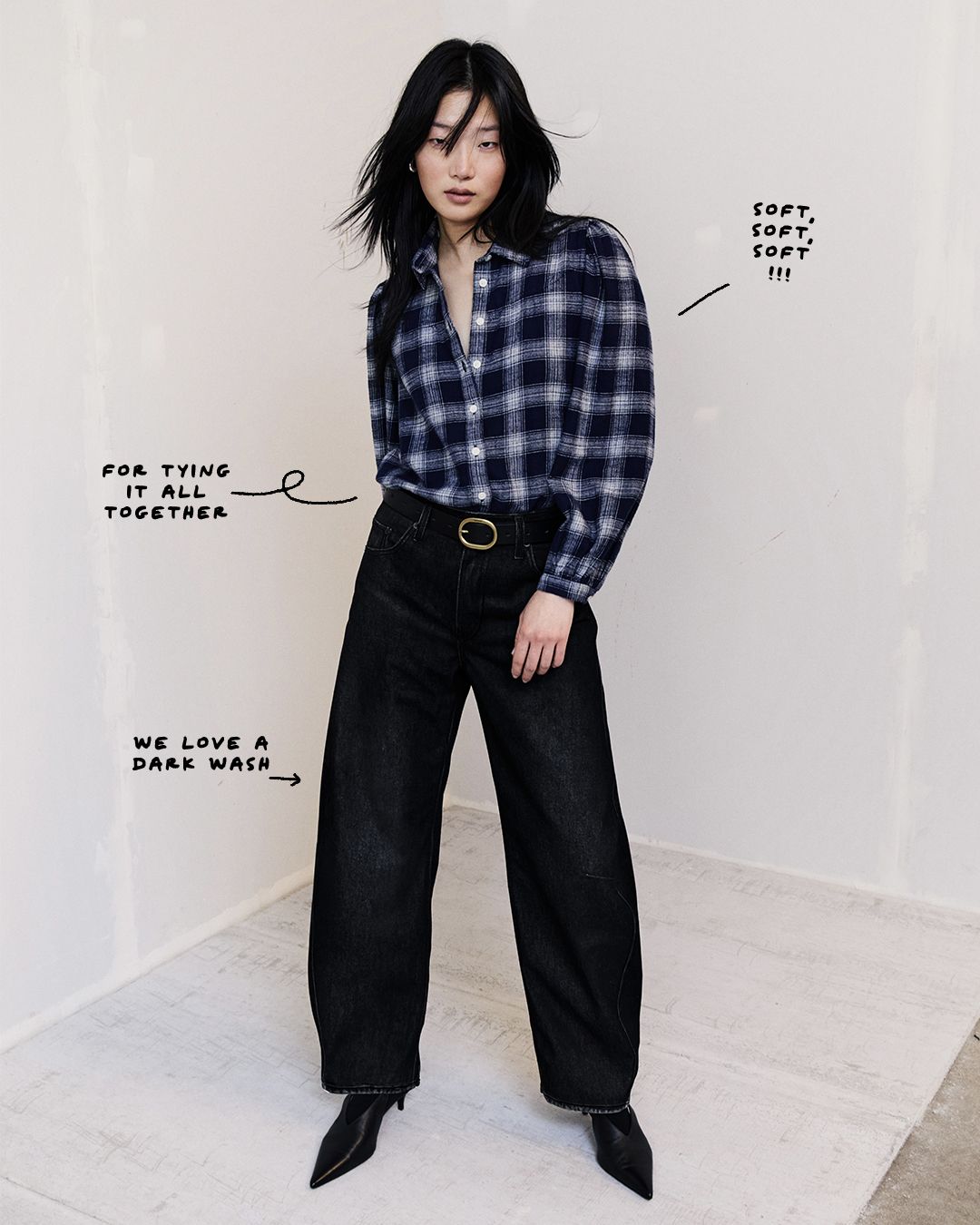 Levi's