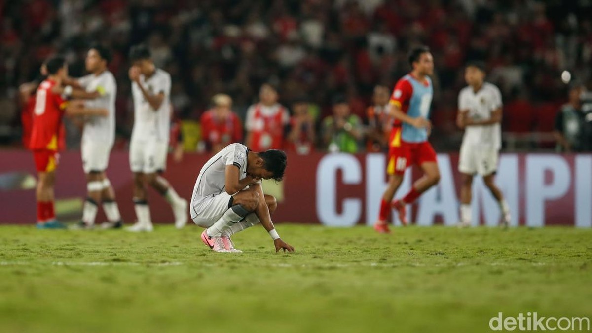 Foto: Rifkianto Nugroho/detikcom