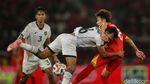 Lihat Lagi Duel Keras Indonesia Vs Vietnam di Final Piala AFF U-23 2025
