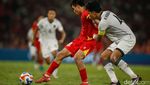 Lihat Lagi Duel Keras Indonesia Vs Vietnam di Final Piala AFF U-23 2025