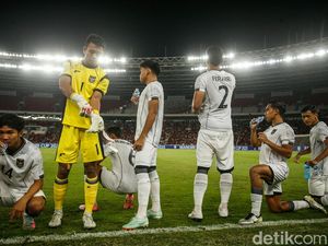 Jadwal Timnas Indonesia U-23 Vs Laos U-23 di Kualifikasi Piala Asia U-23 2026 Jadwal Timnas Indonesia U-23 Vs Laos U-23 di Kualifikasi Piala Asia U-23 2026