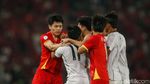 Lihat Lagi Duel Keras Indonesia Vs Vietnam di Final Piala AFF U-23 2025