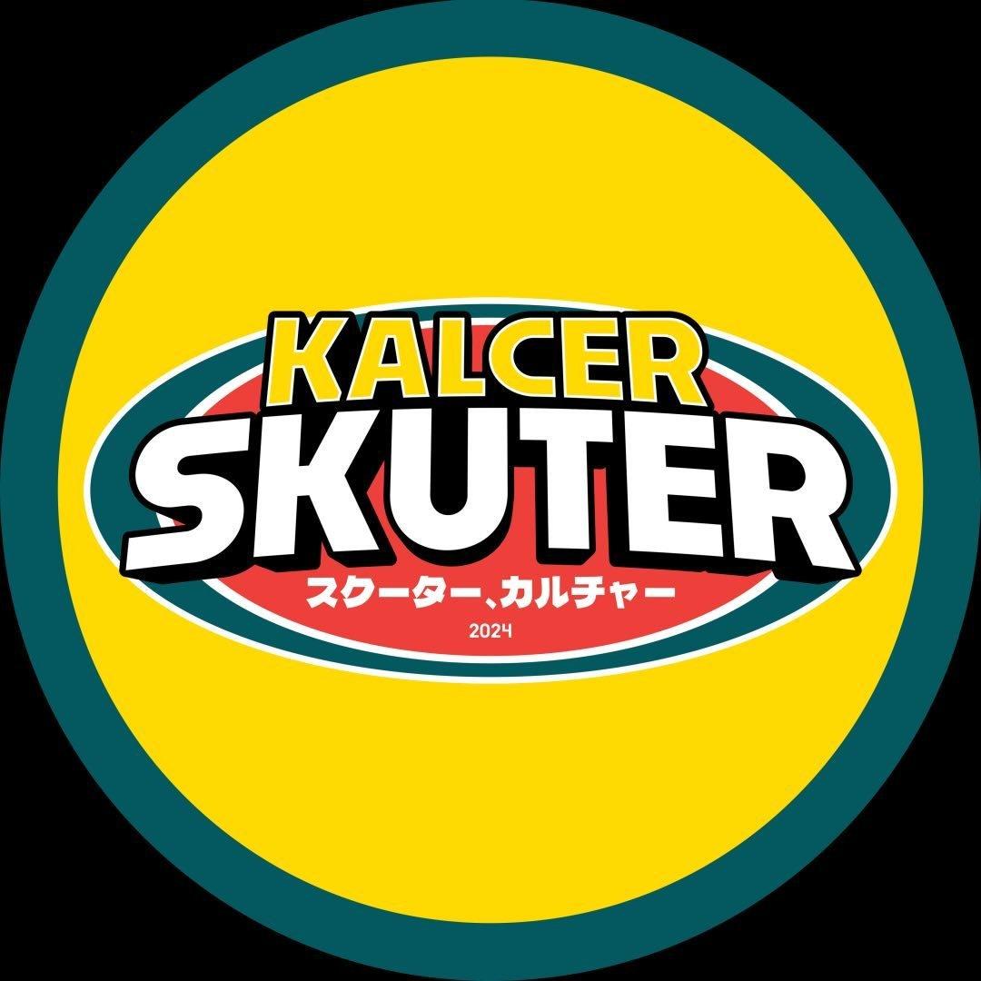 Kalcer Skuter