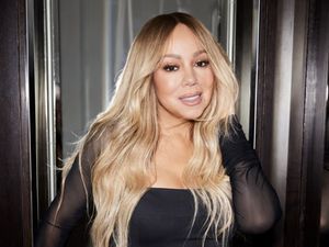 Selebrasi Sukses Karier Mariah Carey Selebrasi Sukses Karier Mariah Carey