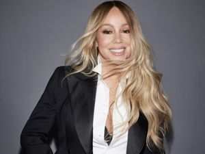 Mariah Carey Anggap Penghargaan Grammy Tak Penting, Terlalu Dibesar-besarkan Mariah Carey Anggap Penghargaan Grammy Tak Penting, Terlalu Dibesar-besarkan