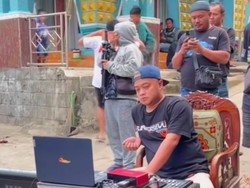 Awal Karir Memed Thomas Alva EdiSound Horeg Jadi Tukang Sound