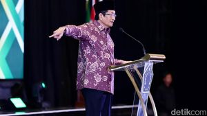 Menag Tekankan Kolaborasi Intelektual dan Pemerintah
