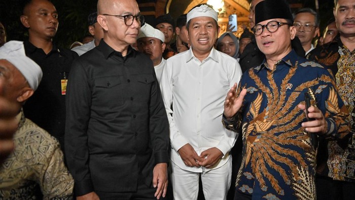 Cara Program Jaga Desa Bikin Dana Desa Lebih Terbuka