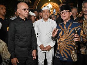 Program Jaga Desa, Bantu Kawal Transparansi Penggunaan Dana Desa Program Jaga Desa, Bantu Kawal Transparansi Penggunaan Dana Desa