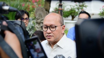 Pemerintah Mulai Urus Pembelian Tanah untuk Kampung Haji Jemaah RI di Makkah