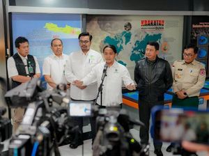 Menhut: Kebakaran Hutan Saat Ini Terkendali dengan Baik