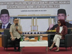 Menteri P2MI Dorong Itera Buka Migran Center, Ini Tujuannya