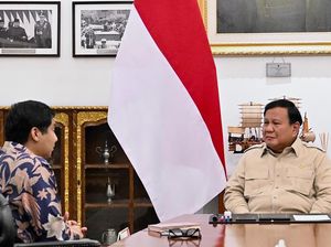 Video Ara: Prabowo Membuktikan, Siapapun yang Korupsi Disikat
