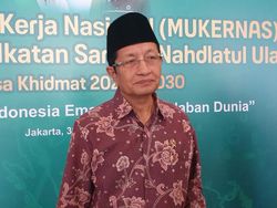 Menag: MBS Puji Jemaah Haji Indonesia Paling Santun, Gampang Diatur