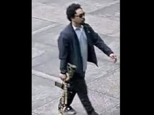 Video: Ini Tampang Pelaku Penembakan 4 Orang di New York AS Video: Ini Tampang Pelaku Penembakan 4 Orang di New York AS