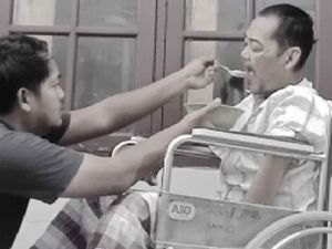 Membalas Cinta yang Mustahil Terbalas di Era JKN-KIS Membalas Cinta yang Mustahil Terbalas di Era JKN-KIS