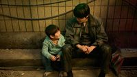 Momen Lee Minho dan Cast Omniscient Reader saat Break Syuting