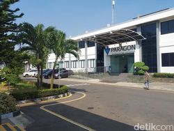 Paragon Buka Program Management Trainee untuk Fresh Graduate S1-S2, Cek Syaratnya!