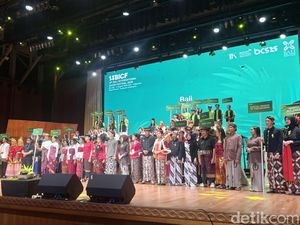 Bali International Choir Festival Jadi Ajang Pertukaran Budaya Bali International Choir Festival Jadi Ajang Pertukaran Budaya