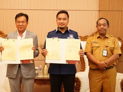 Volume Sampah 200 Ton/Hari, Pemkot Cilegon Tambah Kapasitas TPSA Bagendung