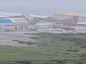 Dampak di Jepang hingga AS Imbas Tsunami Gempa Dahsyat Rusia Dampak di Jepang hingga AS Imbas Tsunami Gempa Dahsyat Rusia