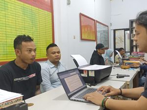 Tak Terima Diputusin, Pria di Sukabumi Malah Culik Anak Mantan Kekasih Tak Terima Diputusin, Pria di Sukabumi Malah Culik Anak Mantan Kekasih