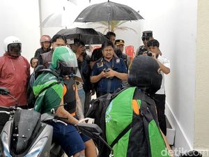 Motif Penembakan WN Australia di Vila Munggu Badung Masih Gelap Motif Penembakan WN Australia di Vila Munggu Badung Masih Gelap