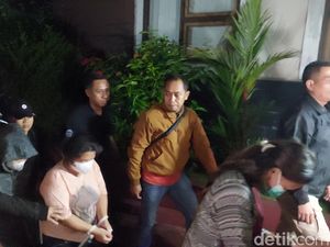 Peran 6 Tersangka Baru Kasus Perdagangan Bayi: Pengasuh-Ortu Palsu