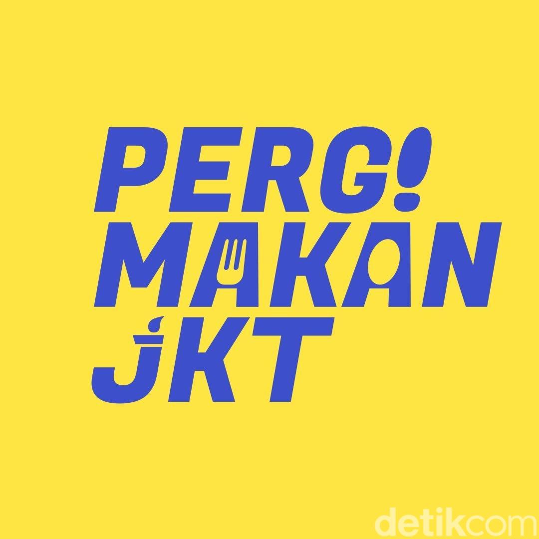 Jakarta Culinary Tour with Strangers