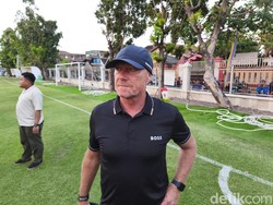 Pelatih Persis Solo Berniat Incar Pemain Asing Kedelapan