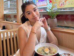 Yang Diketahui Sejauh Ini soal Kematian Lula Lahfah di Apartemen