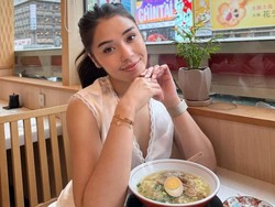 Lula Lahfah Ditemukan Meninggal di Apartemen Jaksel, Polisi Olah TKP