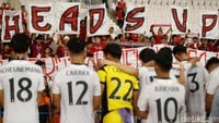 Kini Indonesia menatap agenda lain, yakni Kualifikasi Piala Asia U-23 2026 yang dimulai September mendatang. Skuad besutan Gerald Vanenburg itu tergabung di Grup J bersama Korea Selatan, Laos, dan Makau.