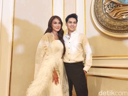 Video: Luna Maya Masih Tunda Kehamilan Demi Pekerjaan