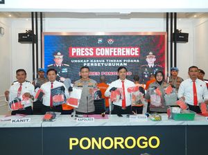 Bahagia Jemingan Tak Lagi ke Sawah Jalan Kaki Usai Motornya Ketemu Bahagia Jemingan Tak Lagi ke Sawah Jalan Kaki Usai Motornya Ketemu