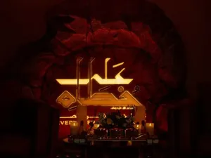 Arab Saudi Luncurkan Ala Khutah, Ajak Umat Islam Telusuri Jejak Hijrah Nabi Arab Saudi Luncurkan Ala Khutah, Ajak Umat Islam Telusuri Jejak Hijrah Nabi